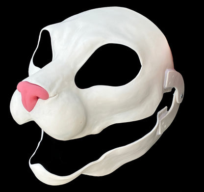 DIY FULL SET realistic domestic shorthair cat (small feline) resin head base with accessories / ideal for domestic cat lynx khajiit fursuit and cosplay mask